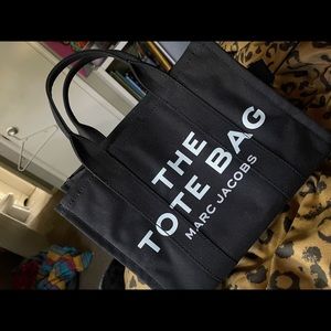 Marc Jacobs the tote bag small